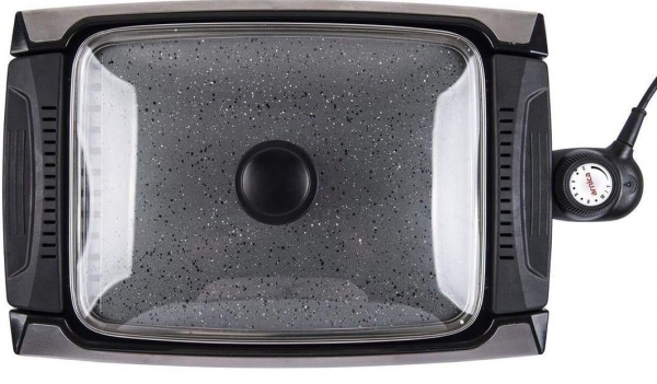 Arnica Dumansız Lüks GH25220 Elektrikli Izgara