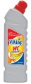 Viking WC Temizleyici 750 ml resim