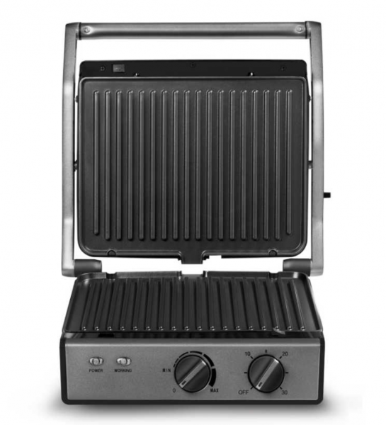 Homend 1320 Tost Makinesi