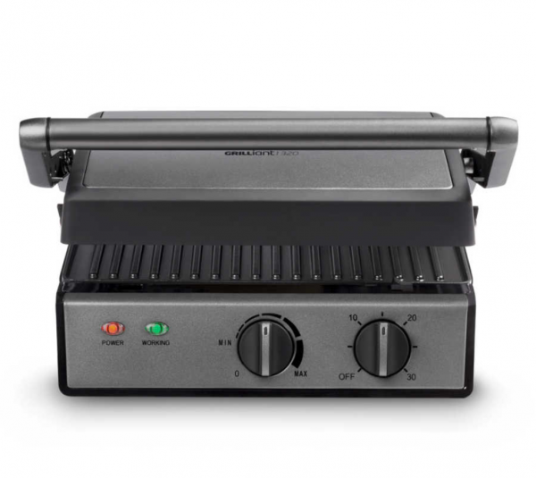 Homend 1320 Tost Makinesi