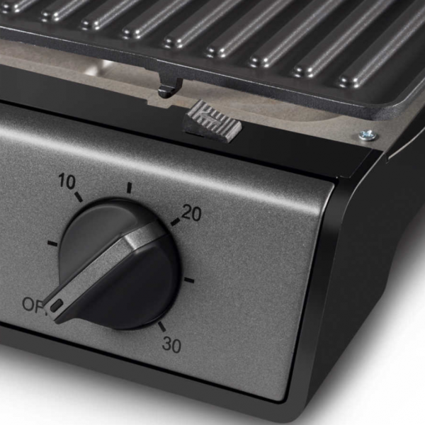 Homend 1320 Tost Makinesi