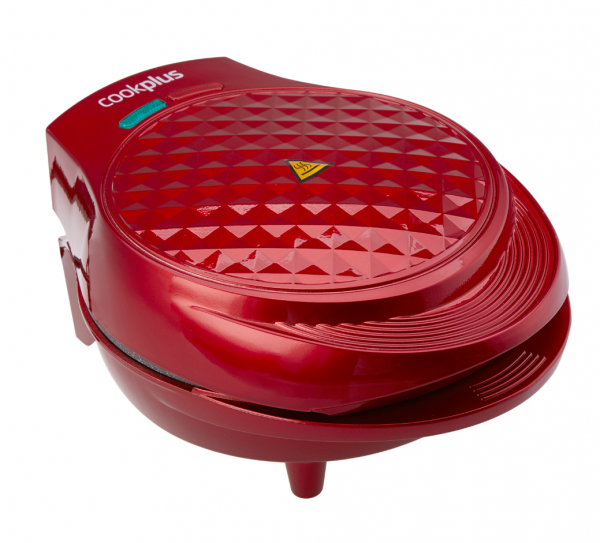 Cookplus Dual Granit Waffle Makinesi