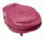 Cookplus Dual Granit Waffle Makinesi