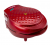 Cookplus Dual Granit Waffle Makinesi