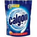Calgon Toz Kireç Önleyini 500 gr resim