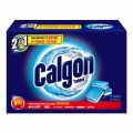 Calgon Tablet Kireç Önleyici Tablet 40 Adet