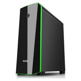 İzoly K100