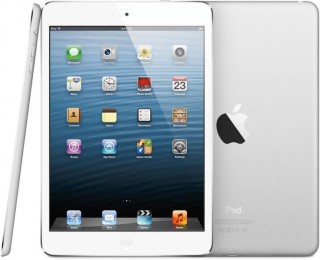 Apple iPad Mini 2 Wi-Fi + Cellular Tablet