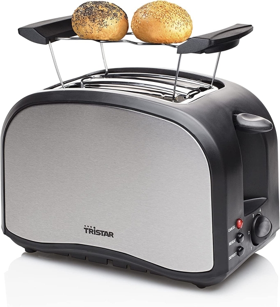 Tristar BR-1022 Ekmek Kızartma Makinesi
