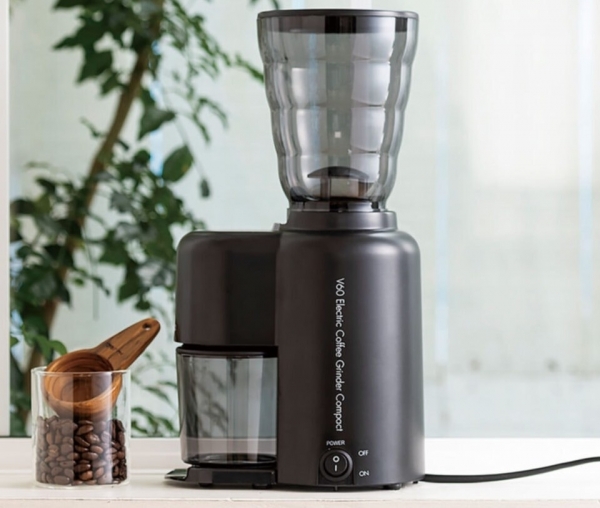 Hario V60 Compact EVC-8B Kahve ve Baharat Öğütücü