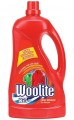 Woolite Canlı Renkler Sıvı Çamaşır Deterjanı 3 lt resim