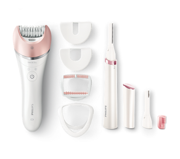 Philips Satinelle Advanced BRP535/00 Epilasyon Aleti