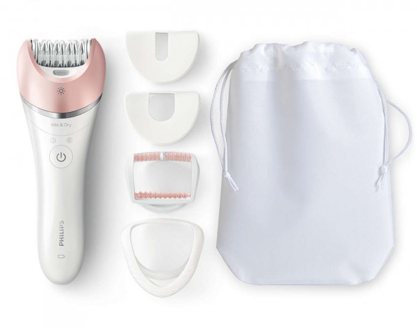 Philips Satinelle Advanced BRP535/00 Epilasyon Aleti