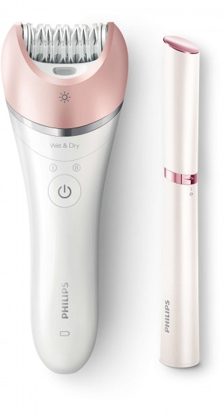 Philips Satinelle Advanced BRP535/00 Epilasyon Aleti