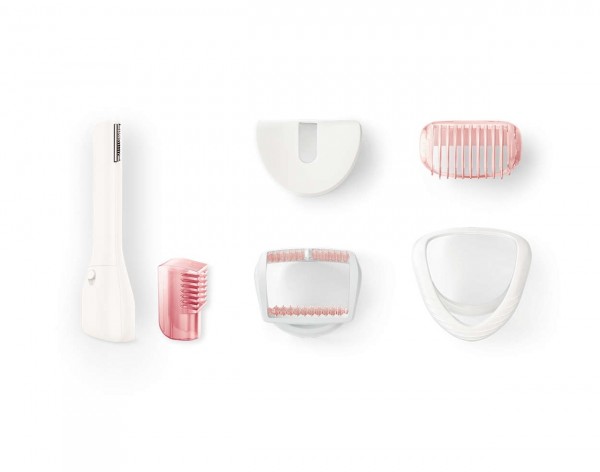 Philips Satinelle Advanced BRP535/00 Epilasyon Aleti