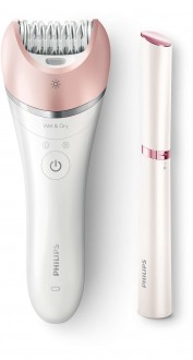Philips Satinelle Advanced BRP535/00 Epilasyon Aleti