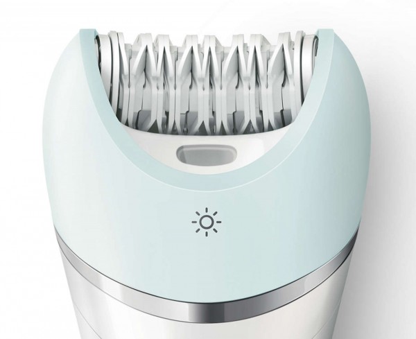 Philips Satinelle Prestige BRE611/00 Epilasyon Aleti