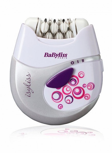 BaByliss G380 Epilasyon Aleti