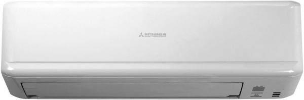 Mitsubishi Heavy Silver 12 Duvar Tipi Klima (12.000 BTU)