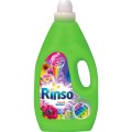 Rinso Capcanlı Renkler Sıvı Çamaşır Deterjanı 3 lt resim