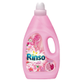 Rinso Narin Bakım Sıvı Çamaşır Deterjanı 3 lt resim