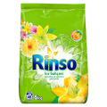 Rinso Kır Bahçesi Toz Çamaşır Deterjanı 6 kg resim