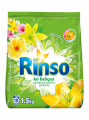 Rinso Kır Bahçesi Toz Çamaşır Deterjanı 1.5 kg resim