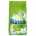 Rinso Kır Bahçesi Toz Çamaşır Deterjanı 10 kg resim