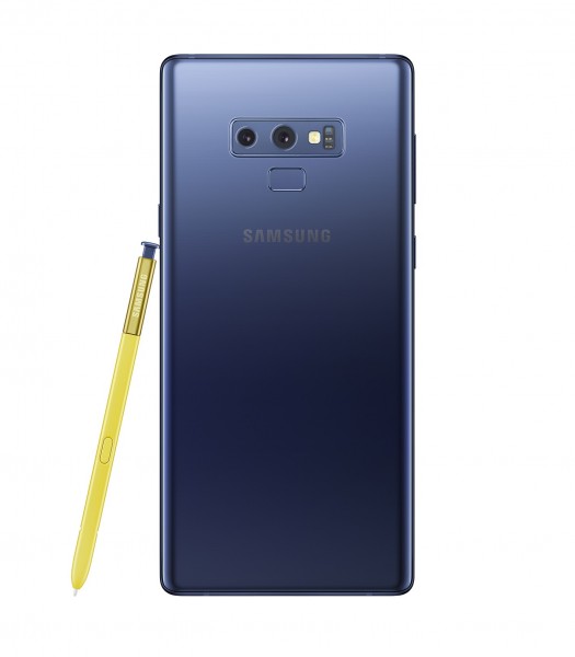 Samsung Galaxy Note 9 (Tek Hat / 512 GB)