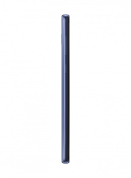 Samsung Galaxy Note 9 (Tek Hat / 512 GB)