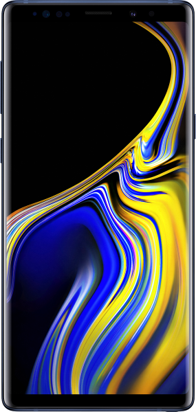 Samsung Galaxy Note 9 (Tek Hat / 512 GB)
