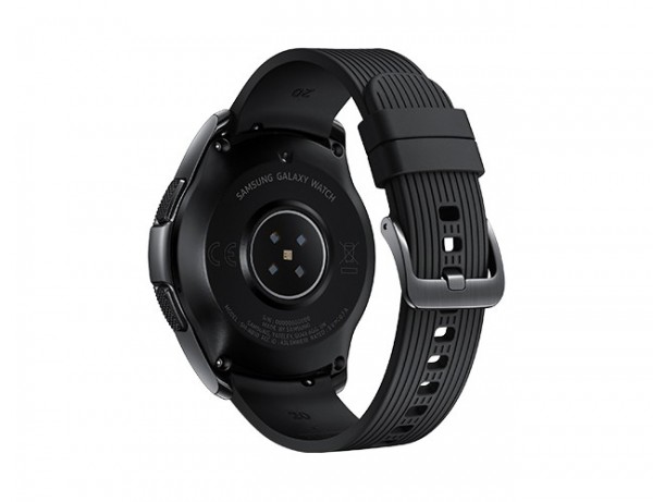 Samsung Galaxy Watch 42mm Akıllı Saat