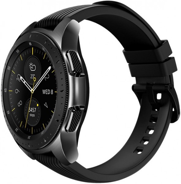 Samsung Galaxy Watch 42mm Akıllı Saat