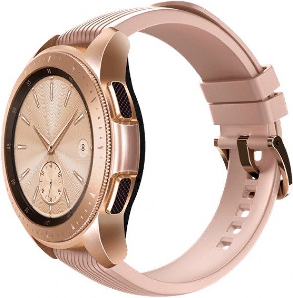 Samsung Galaxy Watch 42mm Akıllı Saat
