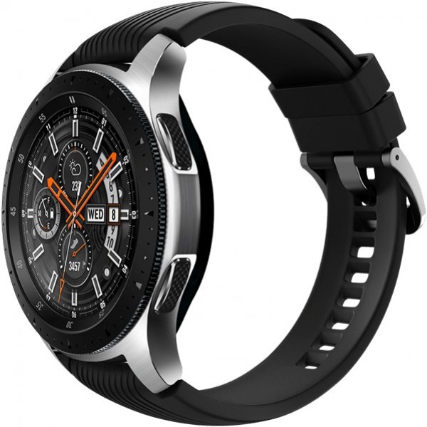 Samsung Galaxy Watch 46mm Akıllı Saat