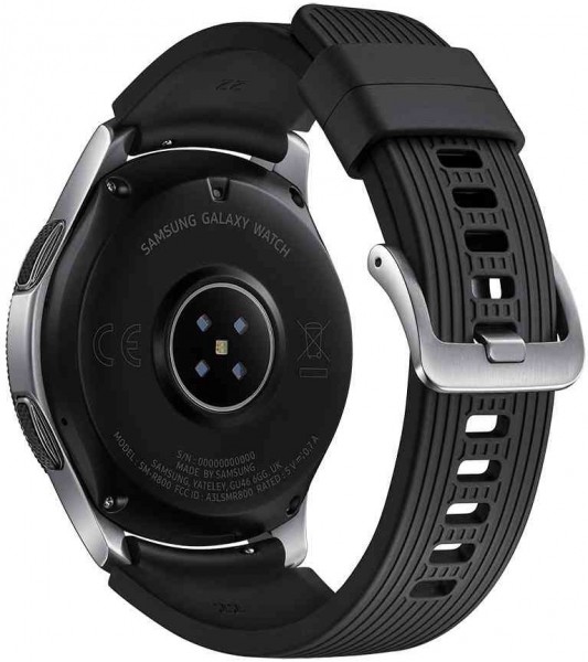 Samsung Galaxy Watch 46mm Akıllı Saat