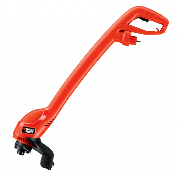 Black+Decker GL250 Çim Biçme Makinesi