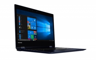 Toshiba Portege X20W-E-10F Ultrabook