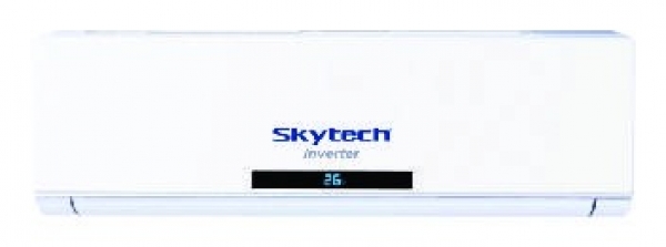 Skytech ST-24000 VT Duvar Tipi Klima (24.000 BTU)