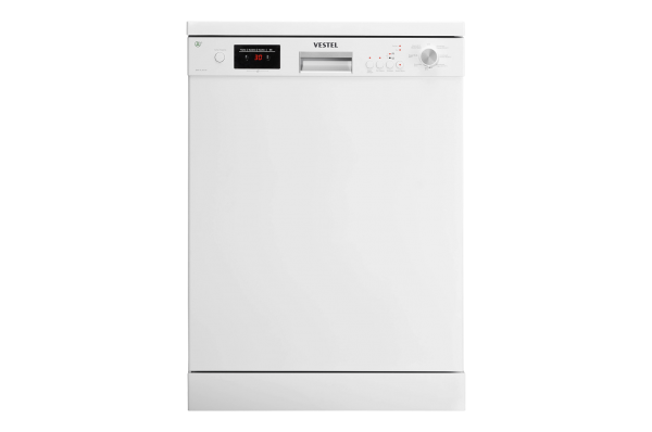 Vestel BMA-XL 909 W Bulaşık Makinesi