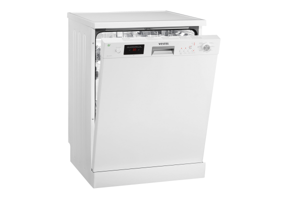 Vestel BMA-XL 909 W Bulaşık Makinesi
