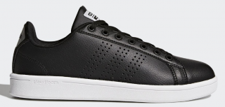 Adidas Cloudfoam Advantage Clean Kadın Spor Ayakkabı
