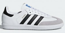 Adidas Samba OG resim