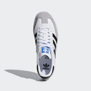 Adidas Samba OG Kadın Spor Ayakkabı