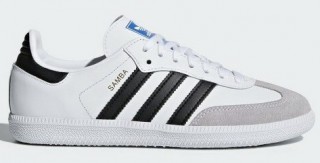 Adidas Samba OG Kadın Spor Ayakkabı