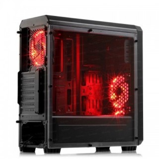 Dark Evo Gamer G517