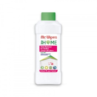 Farmasi Mr. Wipes Çamaşırlar Leke Çıkarıcı 500 ml