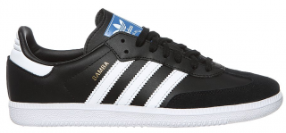 Adidas Samba OG Kadın Spor Ayakkabı