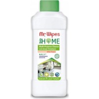Farmasi Mr. Wipes Çok Amaçlı Temizleyici Çiçek Kokulu 500 ml resim