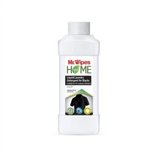 Farmasi Mr. Wipes Siyahlar İçin Sıvı Çamaşır Deterjan 1 lt